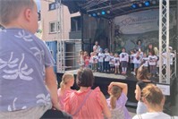 Quetschefest in Cochem-Sehl feiert 60. Jubiläum mit Festumzug und Köstlichkeiten