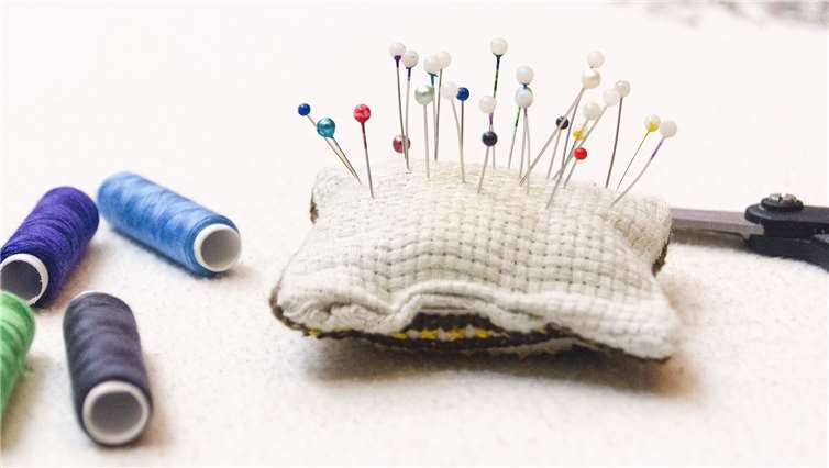 Der Nähkurs richtet sich an Kinder von neun bis 13 Jahren. Foto: privat