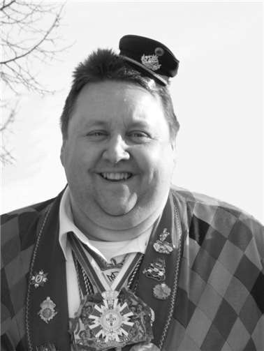 Der Niederlahnsteiner Carneval Verein (NCV) trauert um seinen langjährigen Aktiven Michael Sturmes.Foto: privat