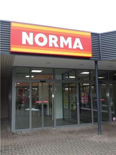 Der Norma in Cochem-Brauheck hat sich auf 1.100 Quadratmeter erweitert.  Fotos: TE