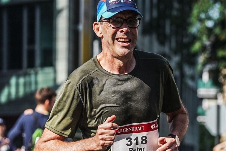 Der Oberlahrer Peter Conrads startet am 10. Oktober erstmals bei der Ironman Weltmeisterschaft auf Hawaii. Ein toller Erfolg für den Triathleten der für den LT Puderbach startet.