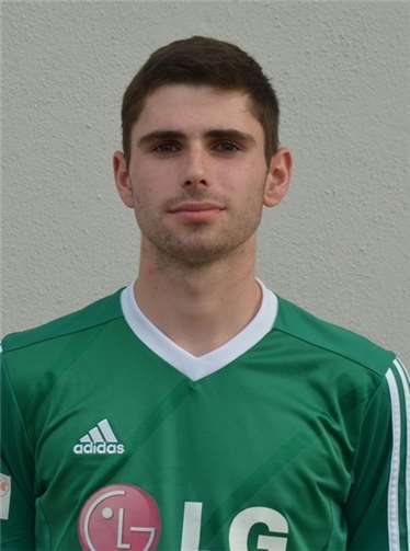 Der Oberzissener Doppeltorschütze Sebastian Esten.privat