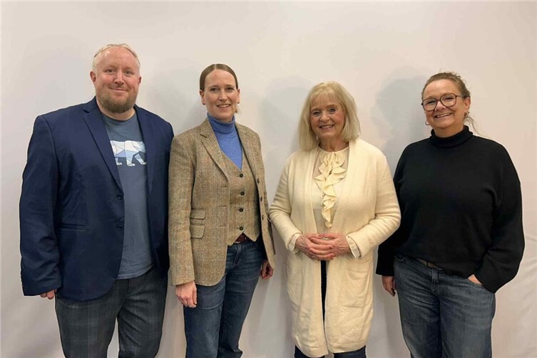 Der Offene Kanal Koblenz e.V. hat einen neuen Vorstand gewählt.