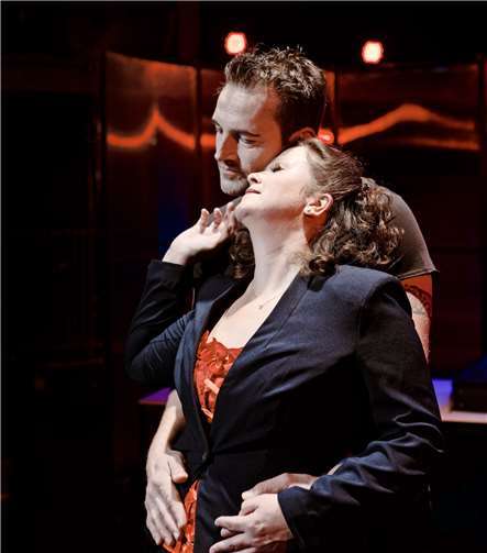 Der Operettenklassiker in neuem Gewand.