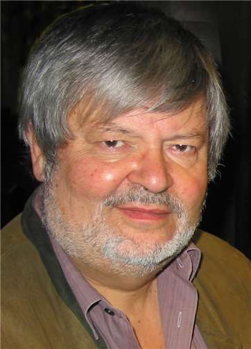 Der Organist Klaus Uwe Ludwig ist Träger zahlreicher Preise. Privat