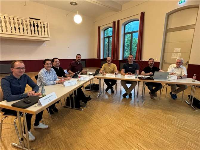 Der Ortsbeirat Lantershofen setzt Schwerpunkte. Foto: Ghazel Wahisi