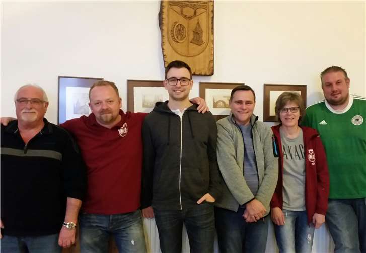 Der Ortsverein „Unser Brückrachdorf e.V.“ lädt zum „Forellenschmaus“ am Karfreitag ein.Foto: privat