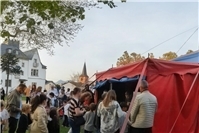 Zirkusprojekt der Grundschule Rheinbreitbach begeistert Kinder und Eltern