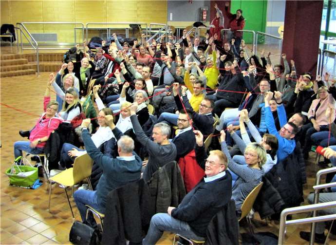 Der Pflegeberuf ist auch für Menschen auf dem zweiten Bildungsweg oder Neueinsteiger nach Elternzeit attraktiv.