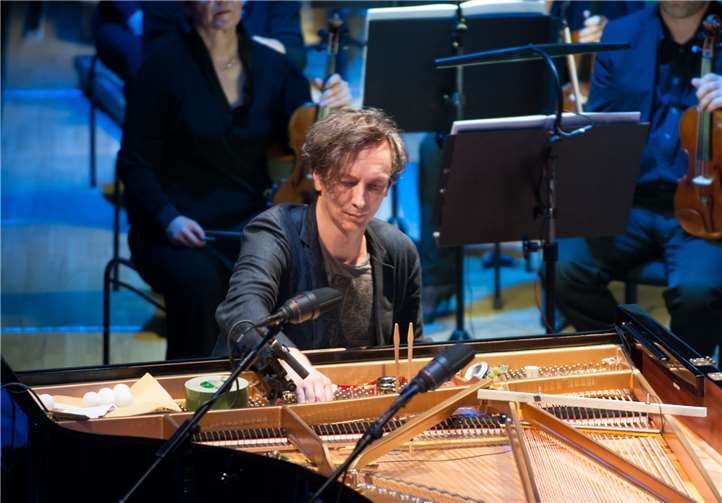 Der Pianist HAUSCHKA. Nina_Ditscheid