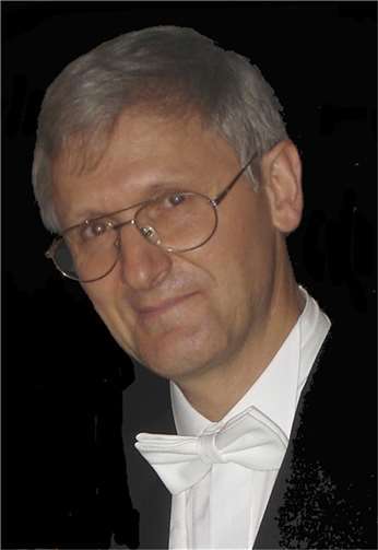 Der Pianist Thomas Solzbacher (Bad Honnef).Foto: privat