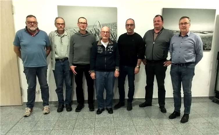 Der Polcher Männerchor hat viele Aktionen geplant.  Foto: privat