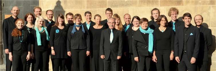 Der Projektchor EXtraCHORd wird am 10. März ein außergewöhnliches Programm präsentieren.