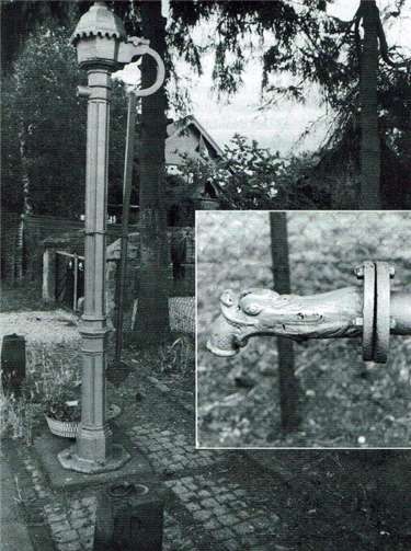 Der Pütz. Copyright: R. Ostrovsky