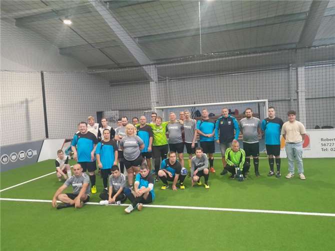 Der RSC Mayen hatte zu verschiedenen Radsportdisziplinen und Touren im Rahmen der Sportwoche eingeladen.