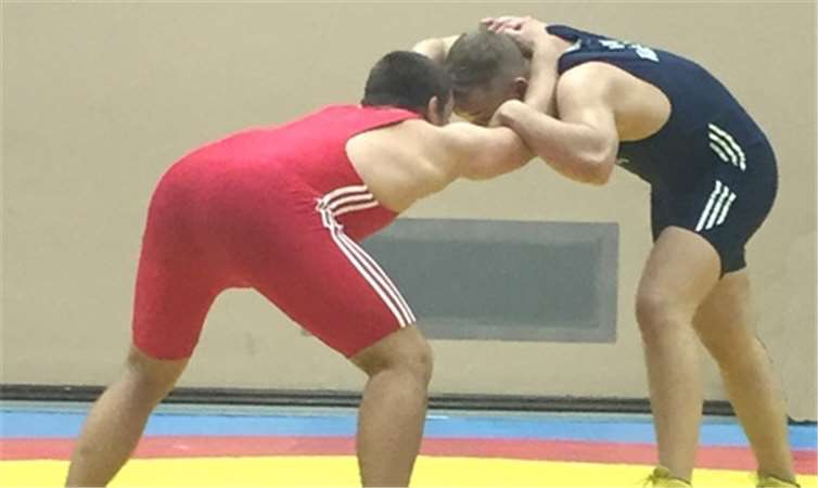 Der RSV Rheinbach ist ein klarer Tabellenführer in der Verbandsliga NRW 2017. Privat