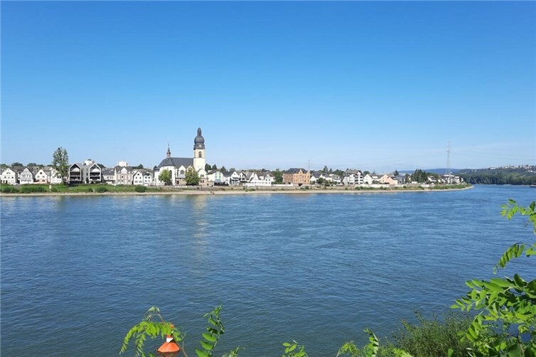 Der Rhein
