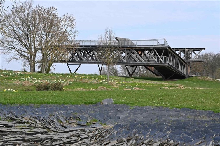 Der „Rhein-Mosel-Blick“ ist wieder geöffnet.