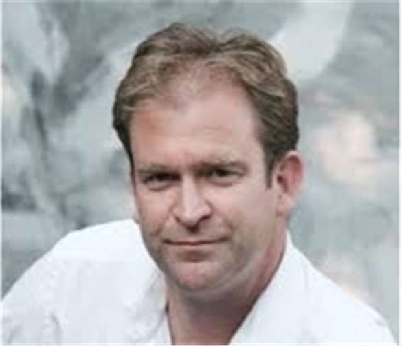 Der Rheinbacher Martin Koch – TC SpRW und Tk-am Stadtwald Tennistrainer, examinierter Lehrer und Musiktherapeut.