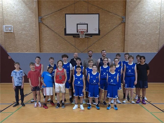 Der SC Bad Bodendorf bedankt sich herzlich für die Unterstützung unserer Jugendarbeit und freut sich auf viele Spiele im neuen Outfit!