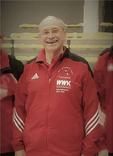 Der SCN trauert um Hanspeter Führer. Foto: privat