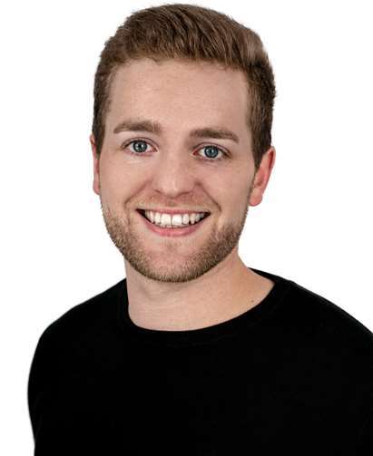 Der SPD-Bundestagskandidat im Wahlkreis 197 Neuwied/Altenkirchen: Martin Diedenhofen. Foto: privat