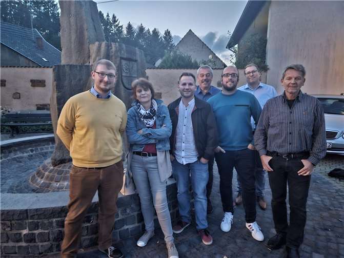 Der SPD Ortsverein Breisiger Land hat einen Arbeitskreis Kommunalwahlen ins Leben gerufen. Foto: privat