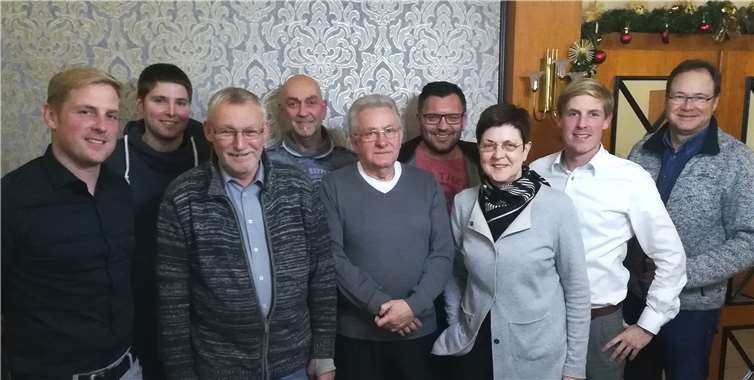 Der SPD-Ortsverein Niederzissen hat seine Kandidaten für die bevorstehende Gemeinderatswahl nominiert. privat