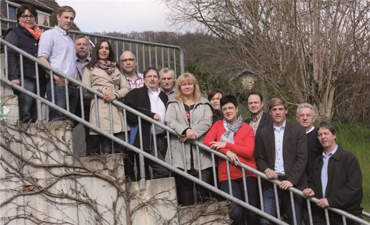 Der SPD Ortsverein Niederzissen will durch sein neues Internetdesign vor allem junge Wählerinnen und Wähler ansprechen. Privat