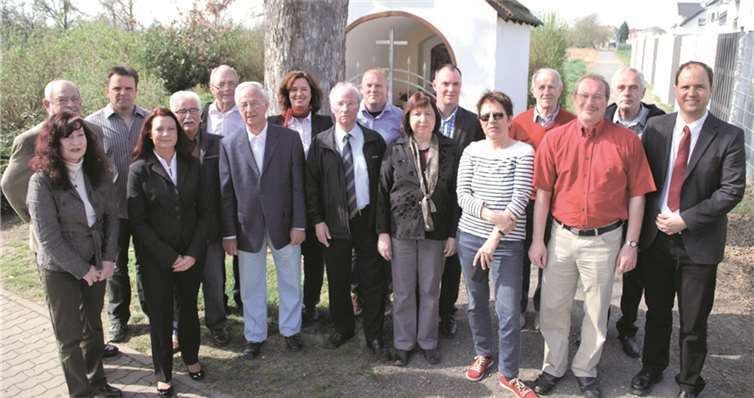 Der SPD-Ortsverein St. Sebastian lädt zum Bürgerdialog ein. privat