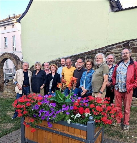 Der SPD-Stadtverband Remagen richtet ihren Blick auf die Kommunalwahl im Jahr 2024.  Foto: privat