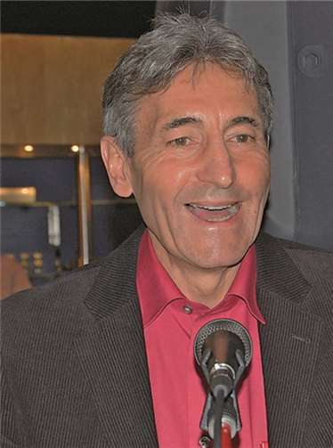 Der SPD-Vorstand bedankte sich bei allen Aktiven für den gelungenen Abend.