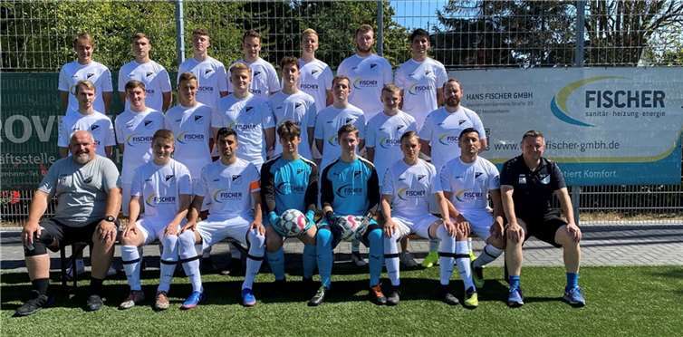 Der SV Alemania Adendorf siegte gegen Croatia Bonn mit 6:4. Quelle: SV Alemania Adendorf