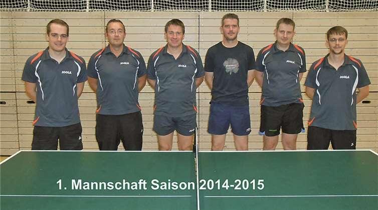 Der SV Hatzenport-Löf will die großartige Saison mit dem Aufstieg krönen.privat