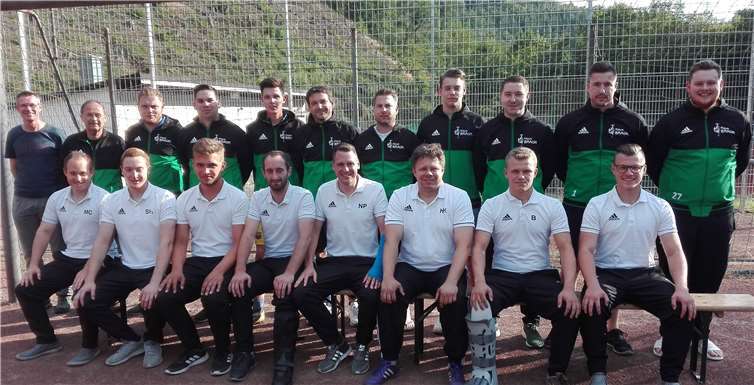 Der SV Leubsdorf peilt einen Platz im oberen Mittelfeld der C-Klasse an.Foto: privat