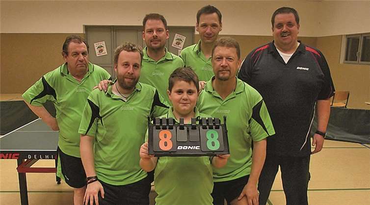 Der SV Oedingen II hatte gegen den SV Hatzenport-Löf III die große Chance zum Sieg.privat