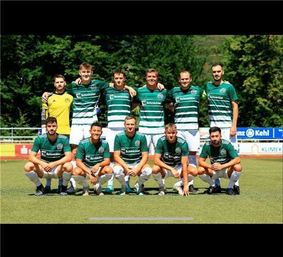 Der SV Remagen muss eine bittere Pokalniederlage verkraften.  Foto: privat