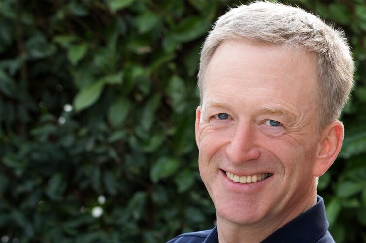 Der SWR-Moderator Martin Seidler wird am Samstag und Sonntag, 30. und 31. Mai, beim Lesespektakel in Mendig zu Gast sein. 