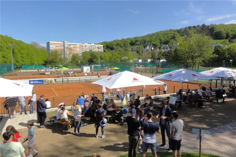 Der Saisonstart  ist vorbereitet!