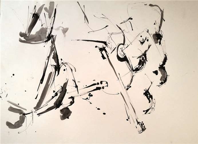 Der Samstag, 13. Juni, der Ehrenbreitsteiner Kulturtage steht ganz unter dem Motto Wort und Farbe im Dialog. privat