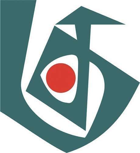 Der "Seelenbohrer" ist das Logo des Jugendverbands. privat