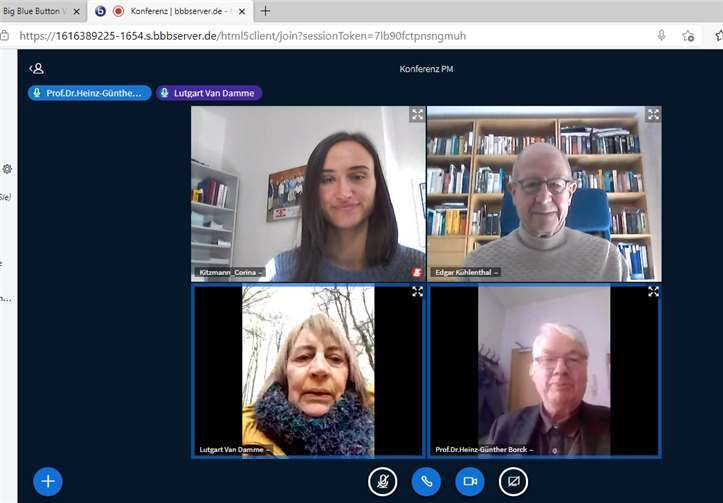 Der Seniorenbeirat Koblenz begrüßt die Einbeziehung von Hausärzten in die Impfstrategie. Foto: Seniorenbeirat