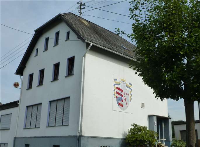 Der Seniorentreff im Dorfgemeinschaftshaus Hanroth.Quelle: Verbandsgemeinde Puderbach
