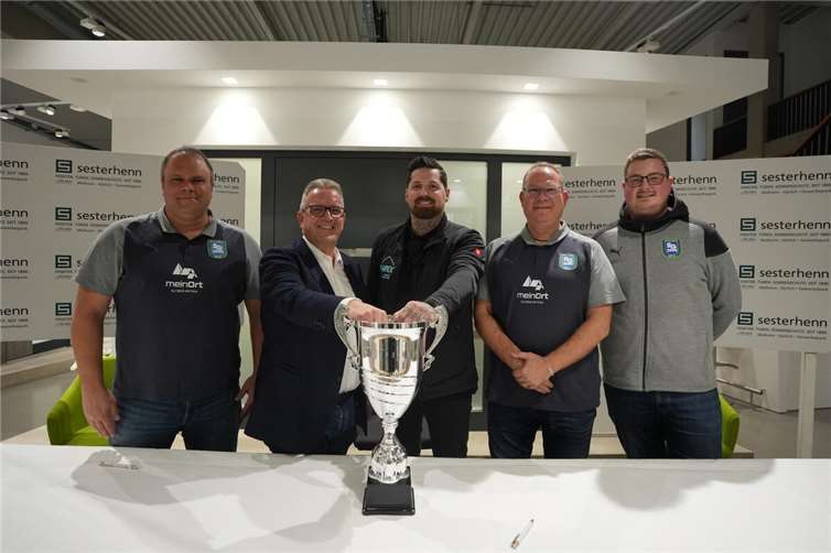 Der Sesterhenn- und der evm-Junior-Cup stehen im Januar an.  Foto: privat