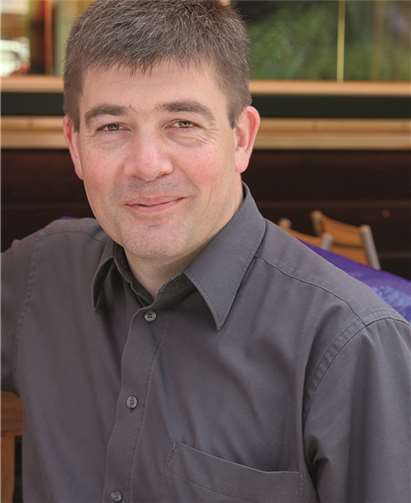 Der Sinziger Pastor Achim Thiese ist neuer stellvertretender Dechant im Dekanat Remagen-Brohltal. privat