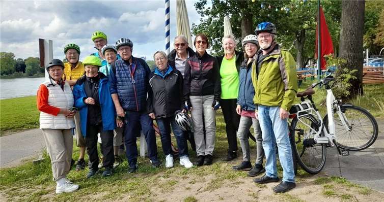 Der Ski Club war wieder auf Tour.  Foto: Wolfgang Proft