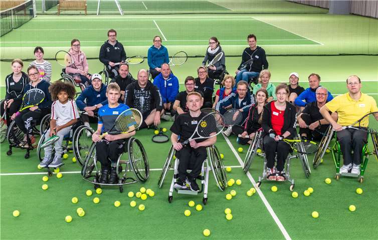 Der Spaß stand bei allen Teilnehmern im Vordergrund.Stefan Brendahl