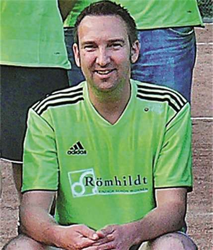 Der Spieler, der mit dem 1:0 „die Eule weckte“: Torschütze Werner Nickprivat