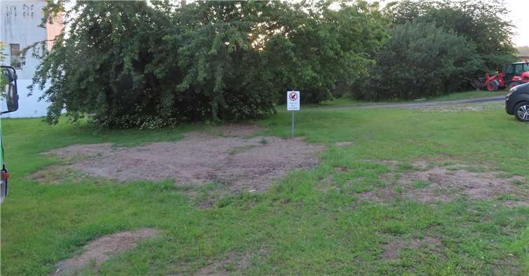 Der Standort des neuen Bauhofs wurde verändert.Foto: privat