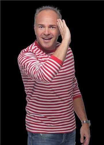 Der Star des Abends wird Tim Toupet sein.